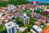 Prodej bytu 3+1, 65 m², Třeboň, ul. Vrchlického