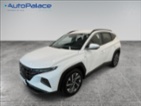 Hyundai Tucson, 1,6 T-GDI SMART NAVI ALU18, SUV,