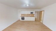 Novostavba 2+kk, 46m² k pronájmu – Příbram, ul.