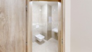 Novostavba 2+kk, 46m² k pronájmu – Příbram, ul.