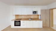 Novostavba 2+kk, 46m² k pronájmu – Příbram, ul.