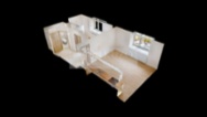 Novostavba 2+kk, 46m² k pronájmu – Příbram, ul.