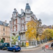 Pronájem bytu 3+kk 53, Karlovy Vary.Nabízíme k