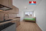 Prodej bytu 1+kk, 23 m², Praha, ul. Čenětická