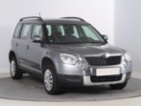 Skoda Yeti, 2.0 TDIAmbition , 4X4, ČR,2.maj,, SUV,