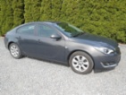 Opel Insignia, 1.8I,klima,výhřev,KOUPENO V ČR,