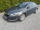 Opel Insignia, 1.8I,klima,výhřev,KOUPENO V ČR,
