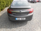 Opel Insignia, 1.8I,klima,výhřev,KOUPENO V ČR,