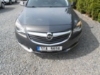 Opel Insignia, 1.8I,klima,výhřev,KOUPENO V ČR,