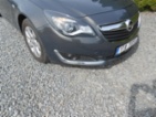 Opel Insignia, 1.8I,klima,výhřev,KOUPENO V ČR,