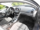 Opel Insignia, 1.8I,klima,výhřev,KOUPENO V ČR,