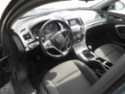 Opel Insignia, 1.8I,klima,výhřev,KOUPENO V ČR,