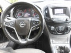 Opel Insignia, 1.8I,klima,výhřev,KOUPENO V ČR,