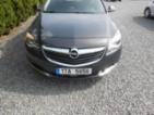 Opel Insignia, 1.8I,klima,výhřev,KOUPENO V ČR,