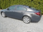 Opel Insignia, 1.8I,klima,výhřev,KOUPENO V ČR,