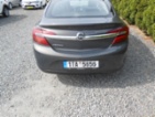 Opel Insignia, 1.8I,klima,výhřev,KOUPENO V ČR,