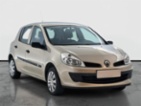 Renault Clio, 1.2 16V, Serv.kniha, Klima,