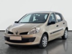 Renault Clio, 1.2 16V, Serv.kniha, Klima,