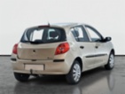 Renault Clio, 1.2 16V, Serv.kniha, Klima,