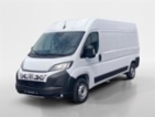 Fiat Ducato, 2.2 MTJ 140k 6MT van L3H2 3.5