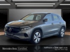 Mercedes-Benz EQA, 250+, SUV, elektro