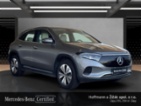 Mercedes-Benz EQA, 250+, SUV, elektro