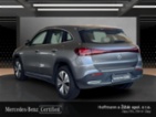 Mercedes-Benz EQA, 250+, SUV, elektro