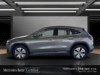 Mercedes-Benz EQA, 250+, SUV, elektro