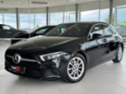 Mercedes-Benz Třídy A, 200