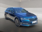 Škoda Superb, 2,0 TDI 147 4x4 L&K Aut, kombi,