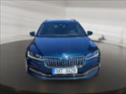 Škoda Superb, 2,0 TDI 147 4x4 L&K Aut, kombi,