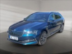 Škoda Superb, 2,0 TDI 147 4x4 L&K Aut, kombi,