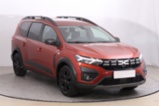 Dacia Jogger, 1.0 TCeExtreme , LPG, ČR,2.maj,, MPV