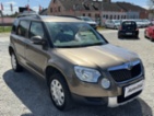 Škoda Yeti, 1.2 TSi, STK3/28, SUV, benzín