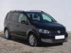 VW Touran, 1.6 TDIComfortline , Navi, Klima,, MPV,