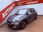 Fiat 500X, 1.4 Turbo, Serviska, TOP, hatchback,