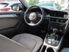 Audi A4, 2.0 TDI, Automat, ČR,2.maj, Navi,,