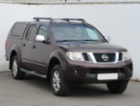 Nissan Navara, 2.5 D, 4X4, Tempomat,, Off road,