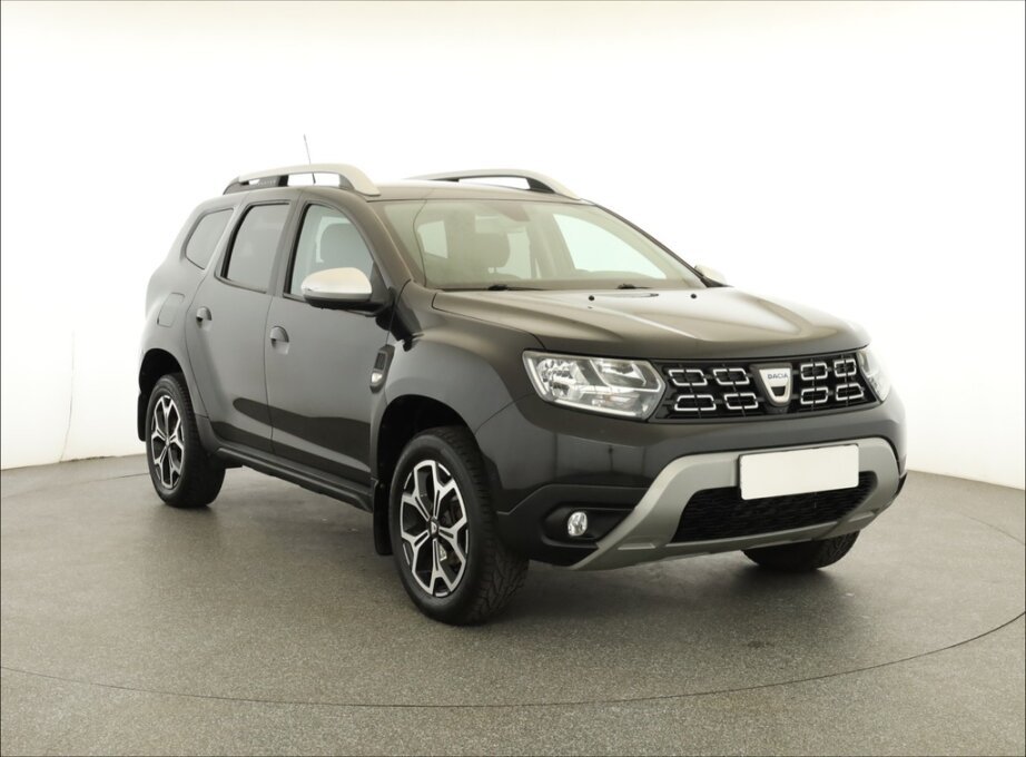 Dacia Duster, 1.6 SCe, ČR,1.maj, Serv.kniha, SUV,