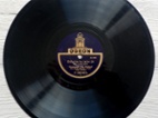 Jára Kohout, herec – gramodeska 1928