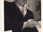 Jára Kohout, herec – gramodeska 1928
