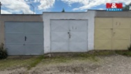 Prodej garáže, 17 m², Olomouc - Mošnerova