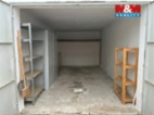 Prodej garáže, 17 m², Olomouc - Mošnerova
