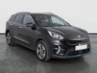 Kia e-Niro, 64 kWh, SoH 100%,, SUV, Elektromotor