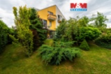 Prodej bytu 3+kk, 63 m², pozemek 327 m², Včelná, ul. Dolní