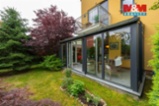 Prodej bytu 3+kk, 63 m², pozemek 327 m², Včelná, ul. Dolní
