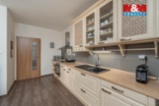 Prodej bytu 3+kk, 63 m², pozemek 327 m², Včelná, ul. Dolní