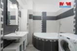 Prodej bytu 3+kk, 63 m², pozemek 327 m², Včelná, ul. Dolní