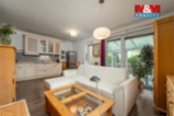 Prodej bytu 3+kk, 63 m², pozemek 327 m², Včelná, ul. Dolní