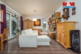 Prodej bytu 3+kk, 63 m², pozemek 327 m², Včelná, ul. Dolní